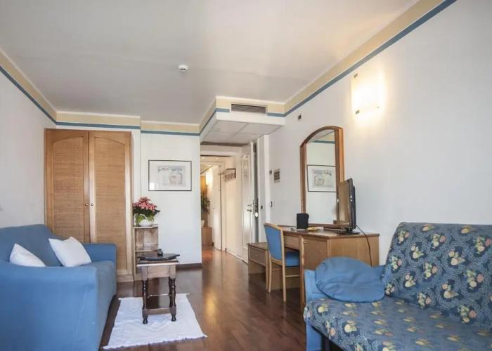 Hotel Metropole