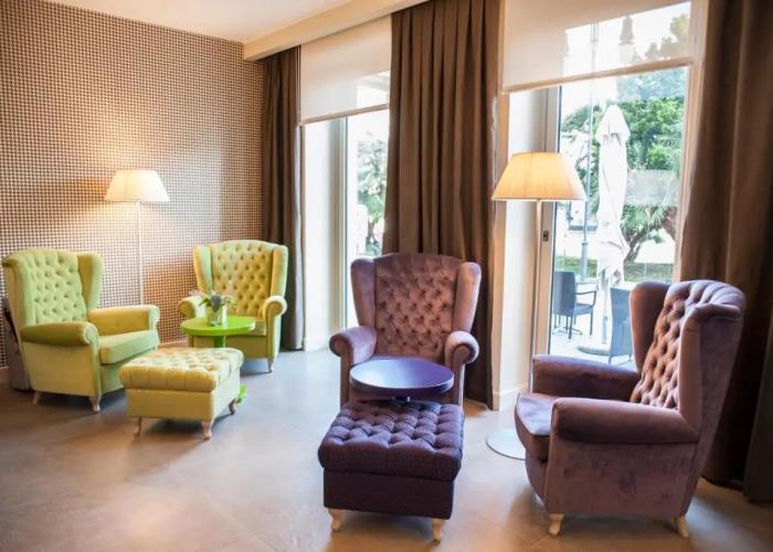 Hotel Metropole