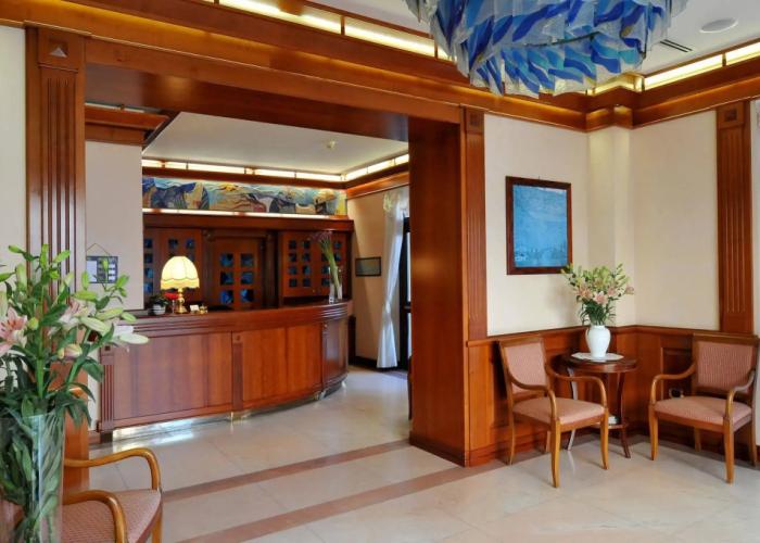 Hotel Villa Venezia