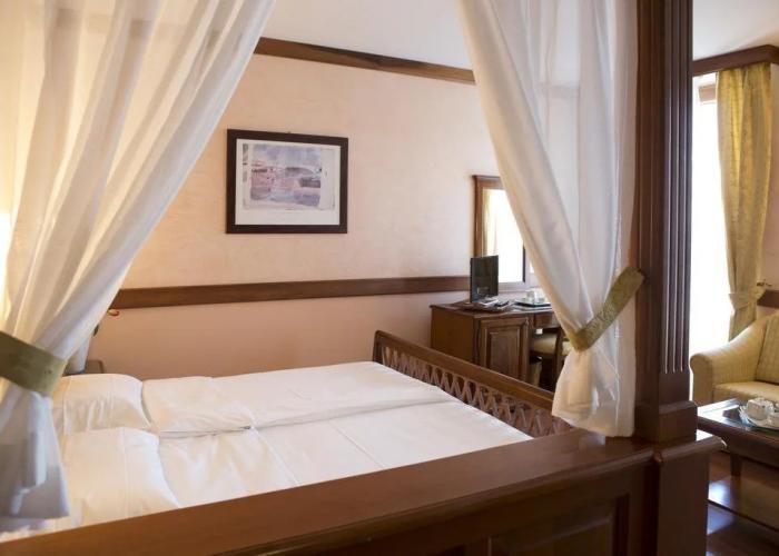 Hotel Villa Venezia