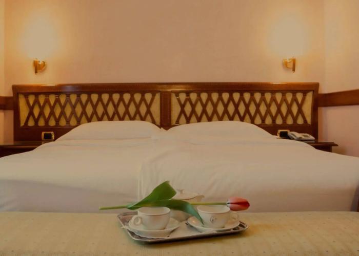 Hotel Villa Venezia
