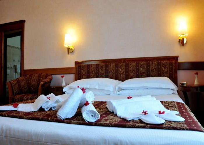 Hotel Villa Venezia