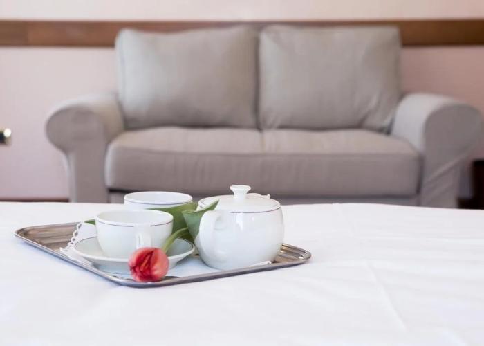 Hotel Villa Venezia
