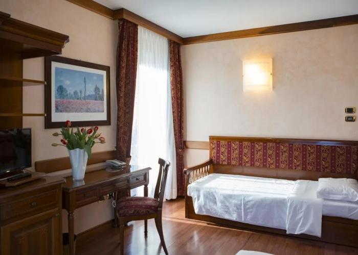 Hotel Villa Venezia