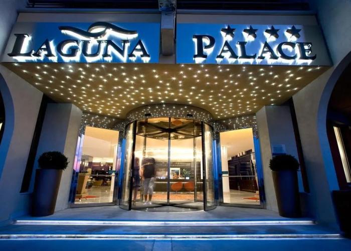 Laguna Palace Hotel