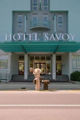 фото Savoy