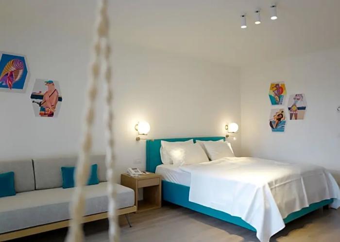 Hotel Savoy