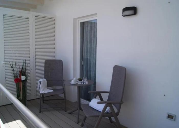 Hotel Sanremo