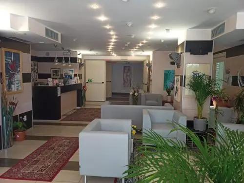 Hotel Sanremo