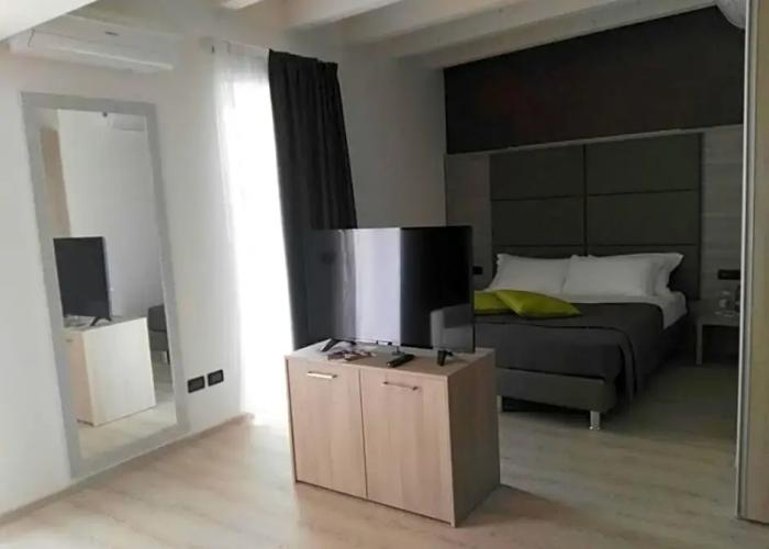 Hotel Sanremo
