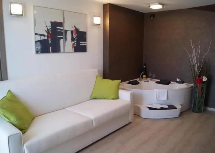 Hotel Sanremo