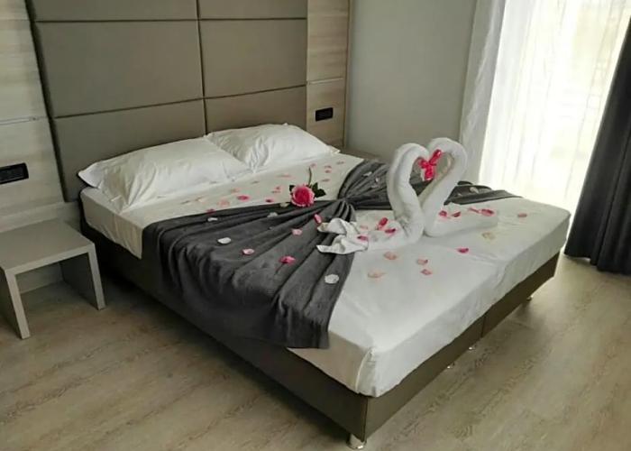 Hotel Sanremo