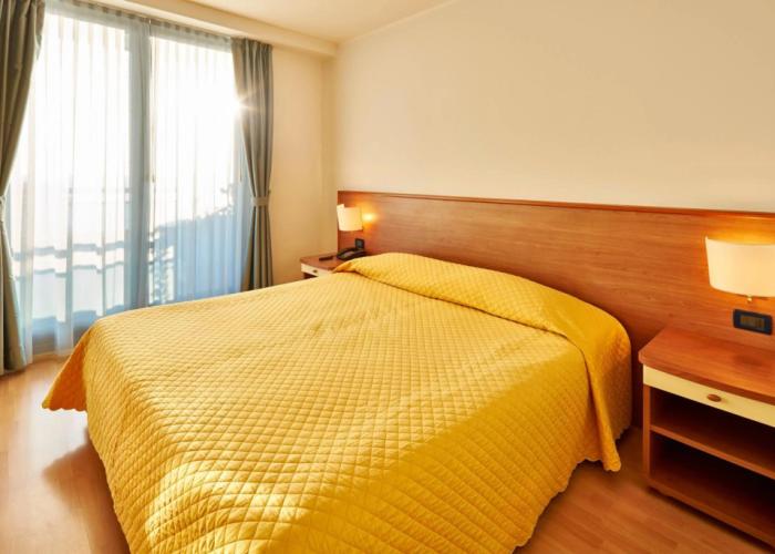 Hotel Fonzari