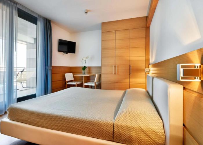Hotel Fonzari