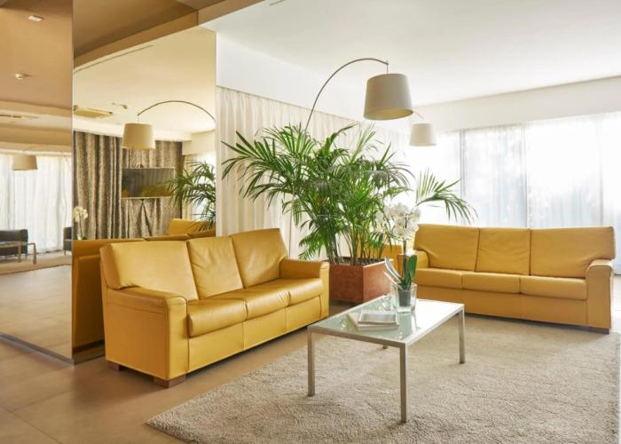 Hotel Fonzari