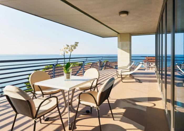 Hotel Fonzari