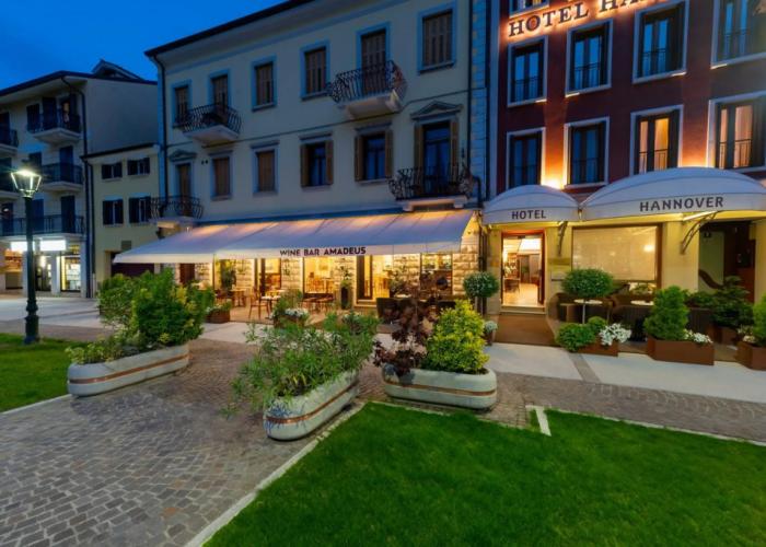Hotel Hannover