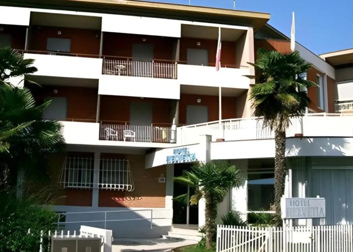 Hotel Helvetia