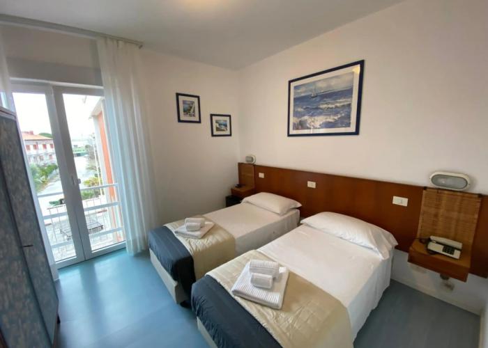 Hotel Helvetia