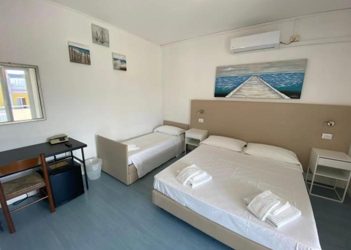 Hotel Helvetia