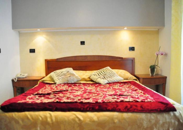 Hotel Regina