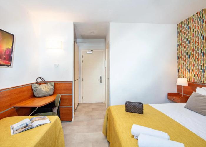 Hotel Argentina