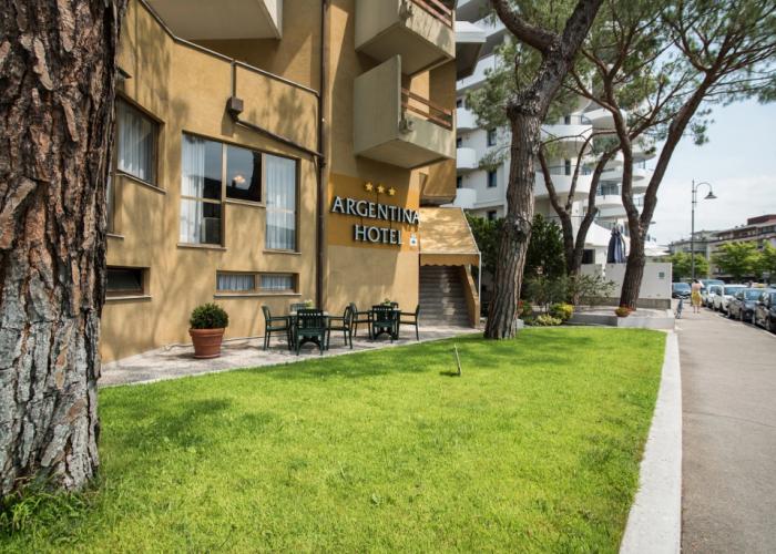Hotel Argentina