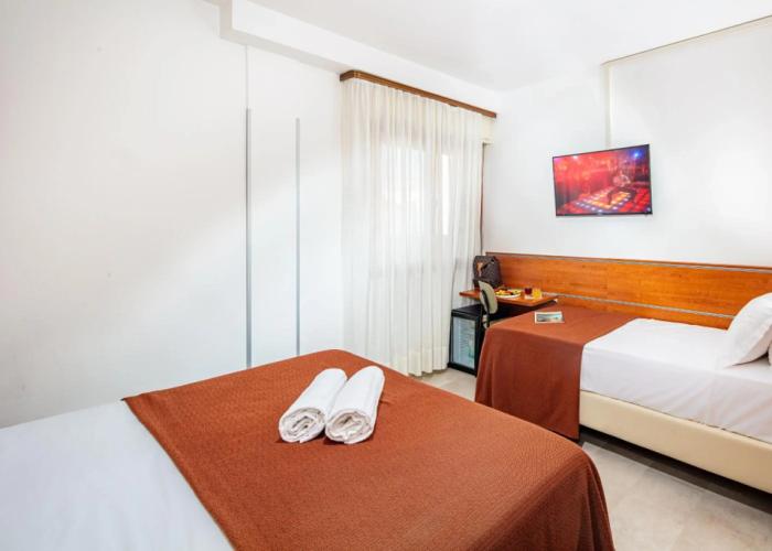 Hotel Argentina
