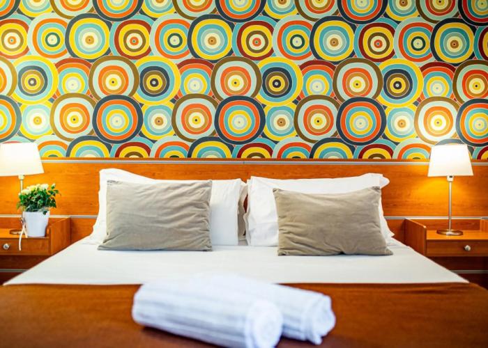 Hotel Argentina
