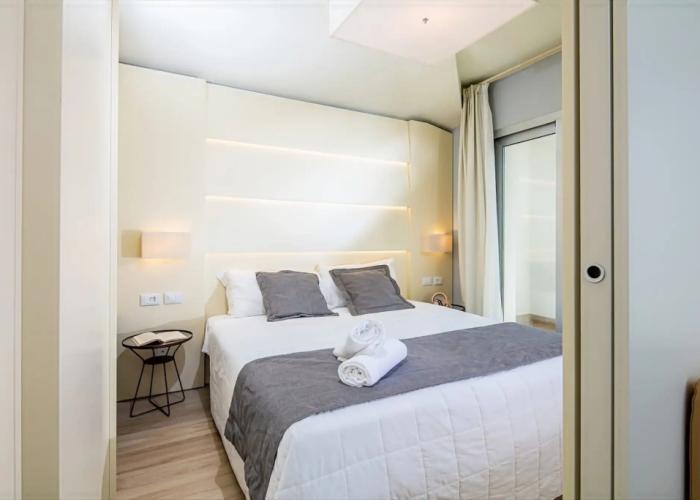 Aparthotel Touring