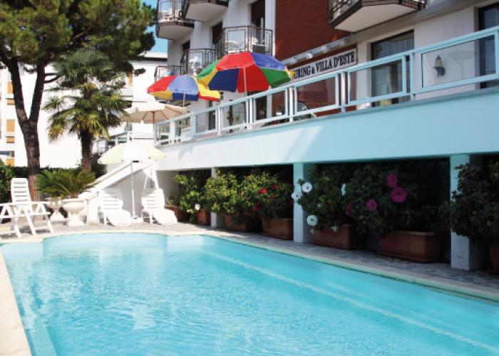 Aparthotel Touring