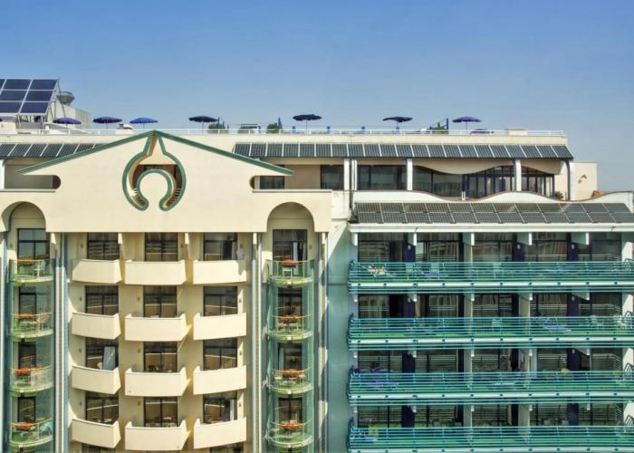 Grand Hotel Astoria