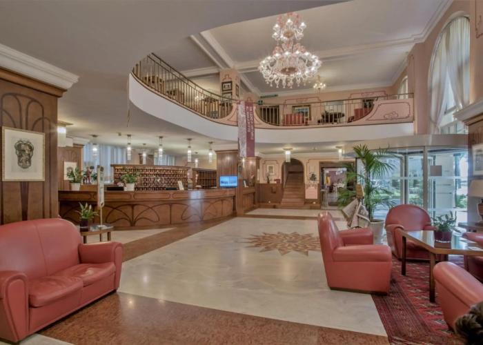 Grand Hotel Astoria