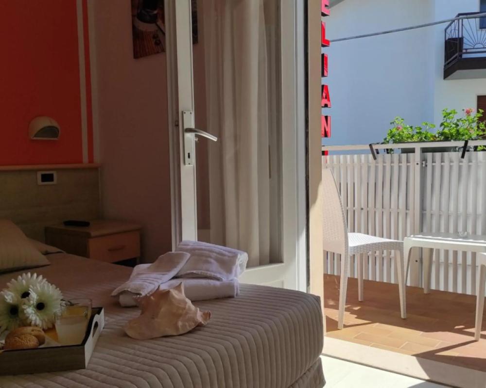 фото Hotel Eliani