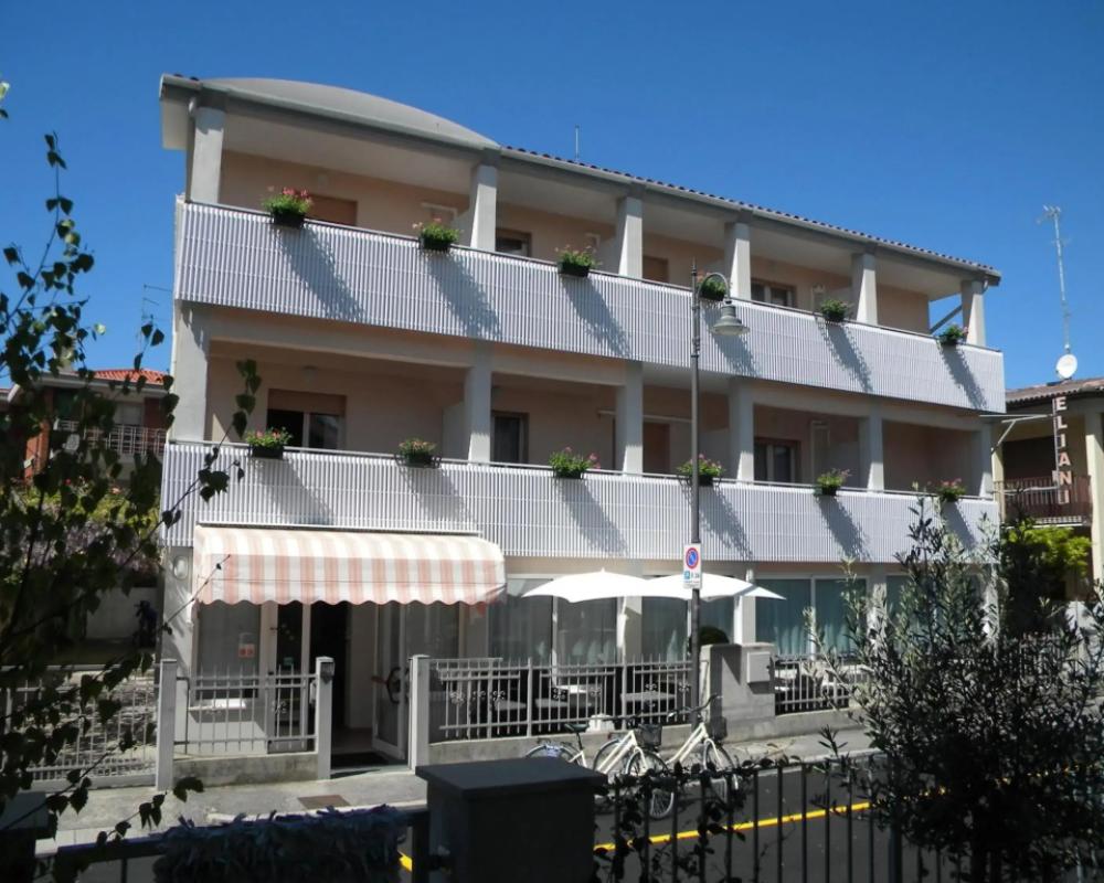 фото Hotel Eliani