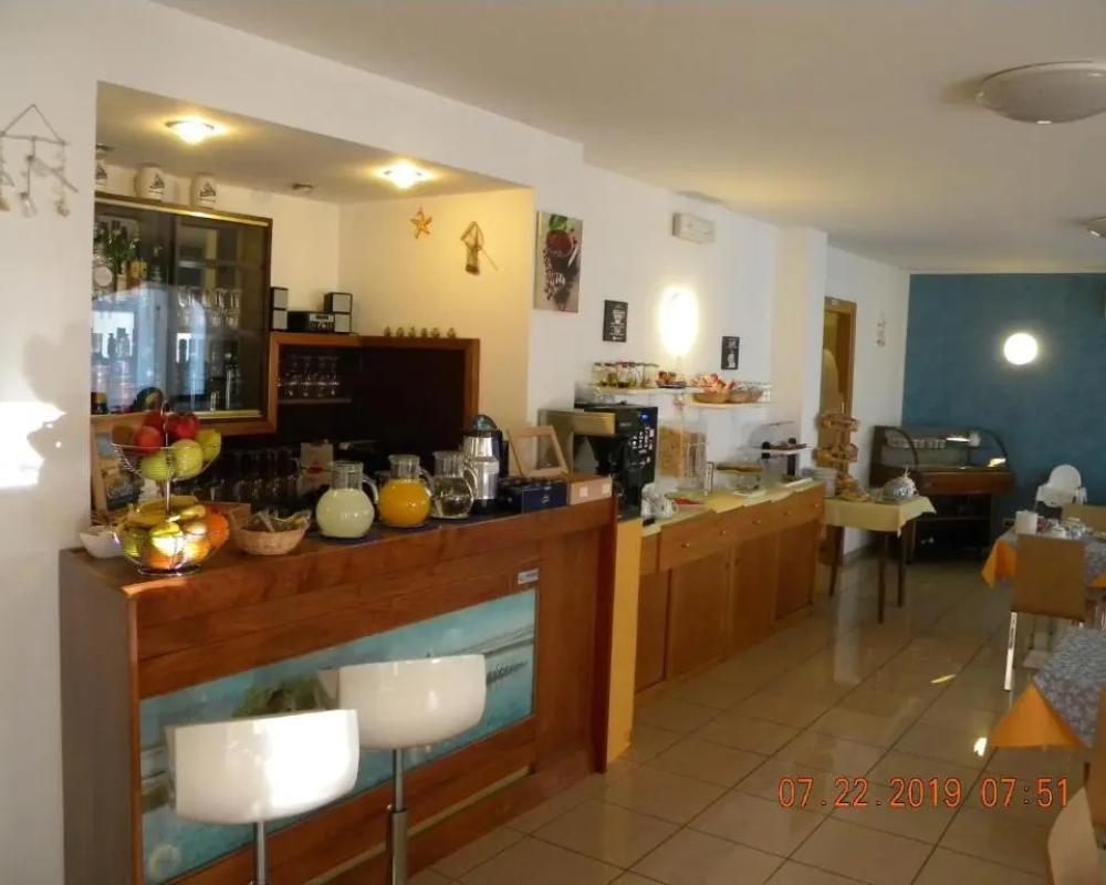 фото Hotel Eliani