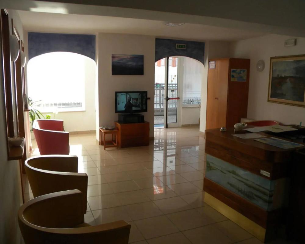 фото Hotel Eliani