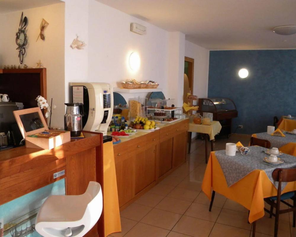 фото Hotel Eliani
