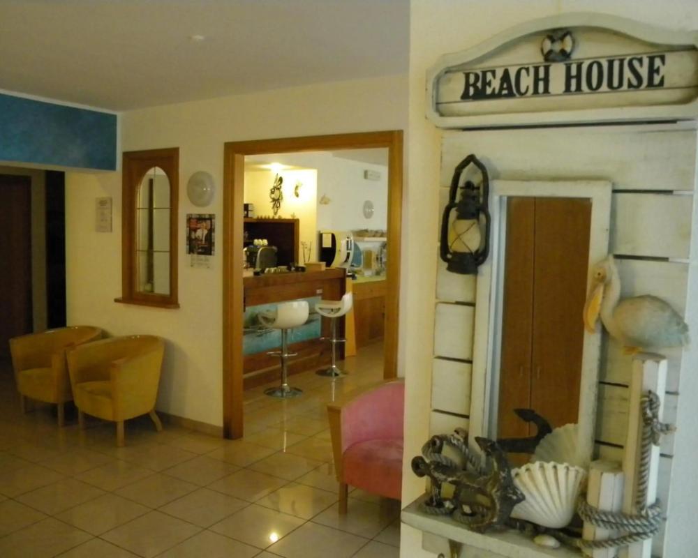 фото Hotel Eliani