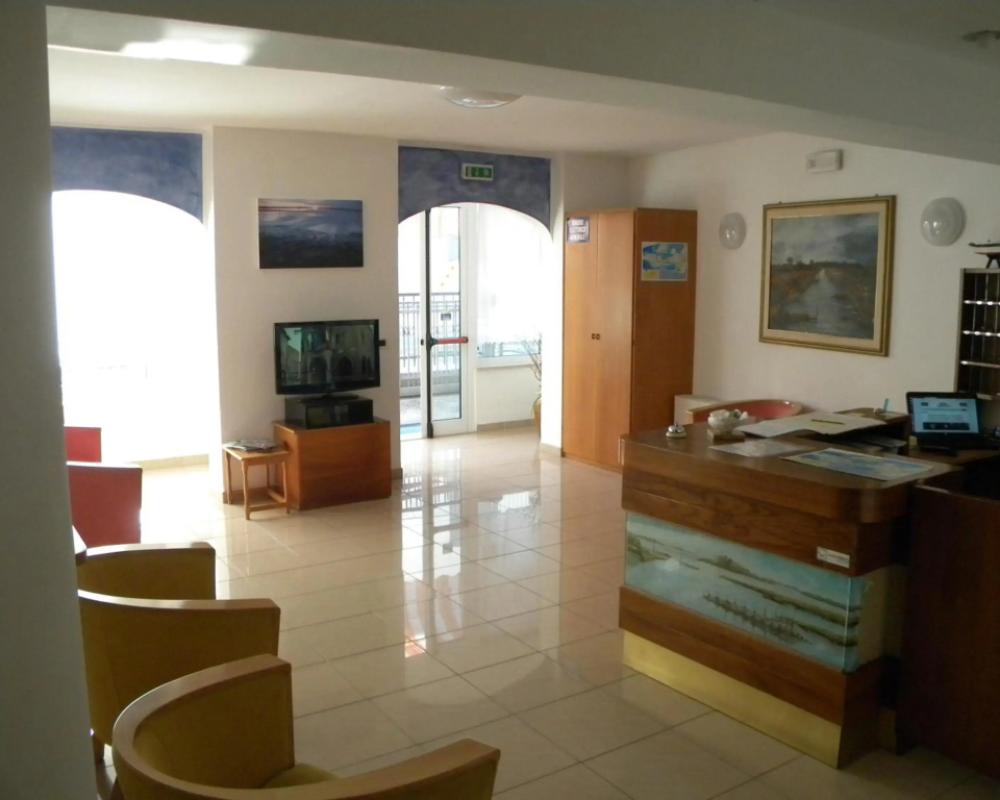 фото Hotel Eliani