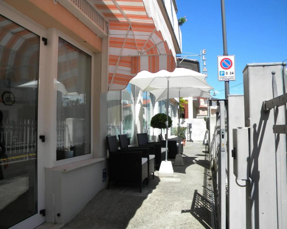 фото Hotel Eliani