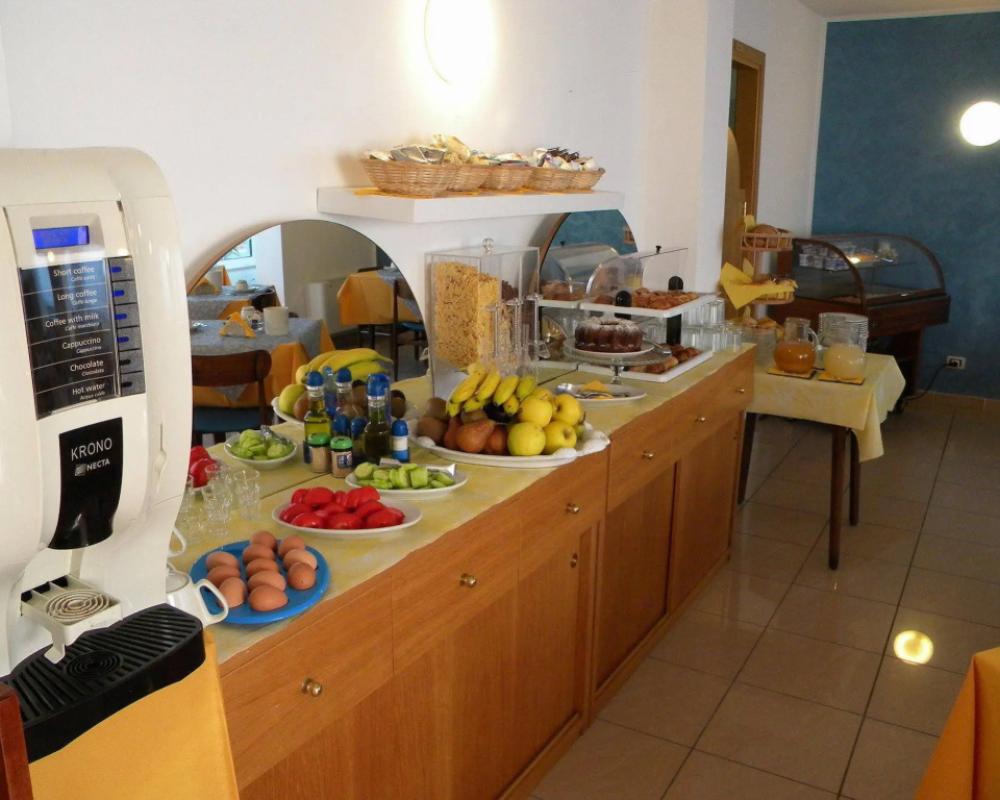 фото Hotel Eliani