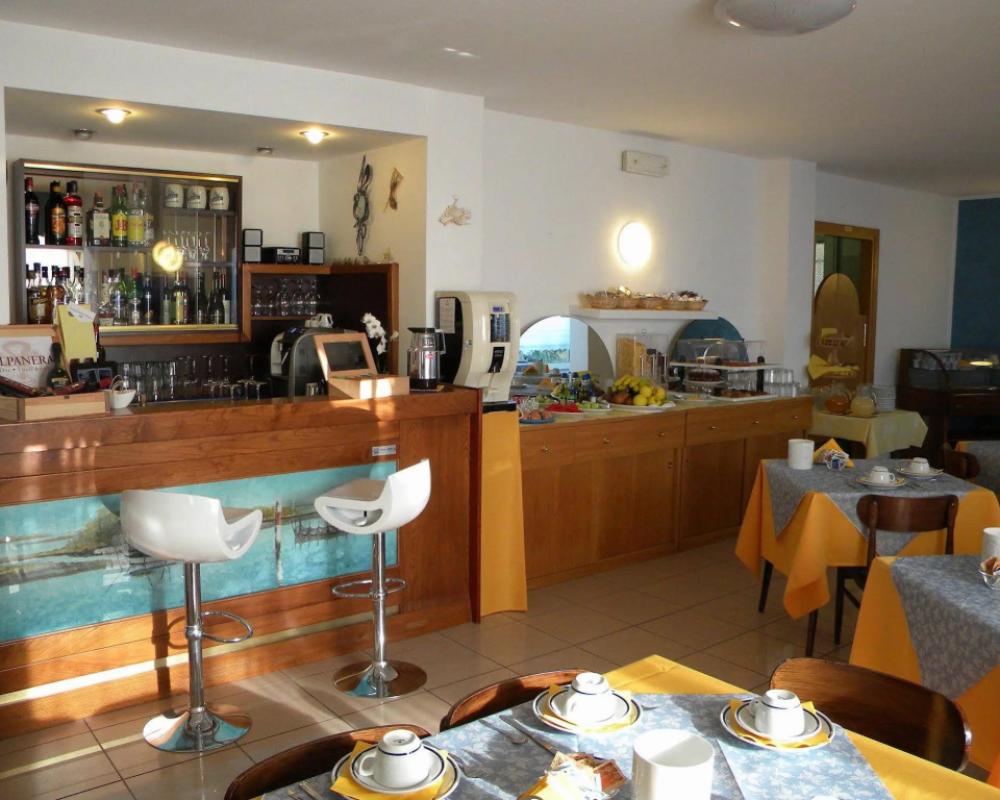 фото Hotel Eliani