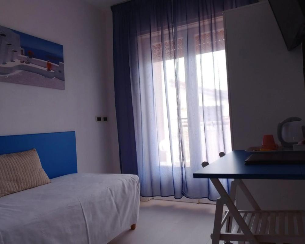 фото Hotel Eliani