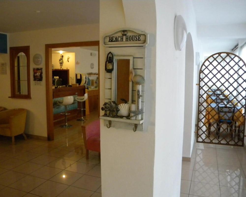 фото Hotel Eliani