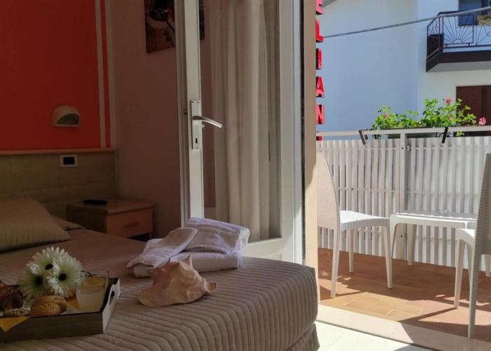 Hotel Eliani