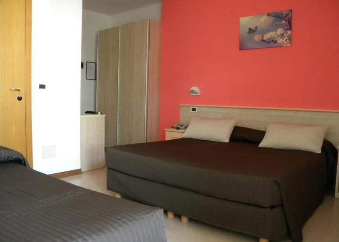 Hotel Eliani