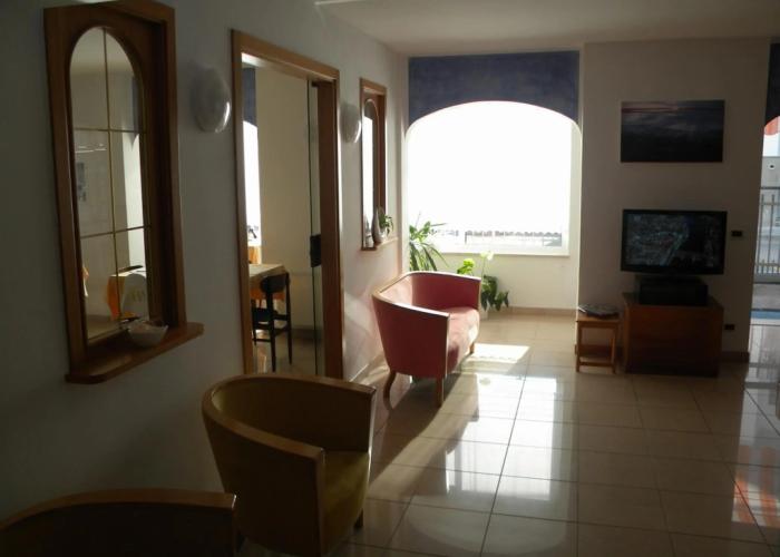 Hotel Eliani