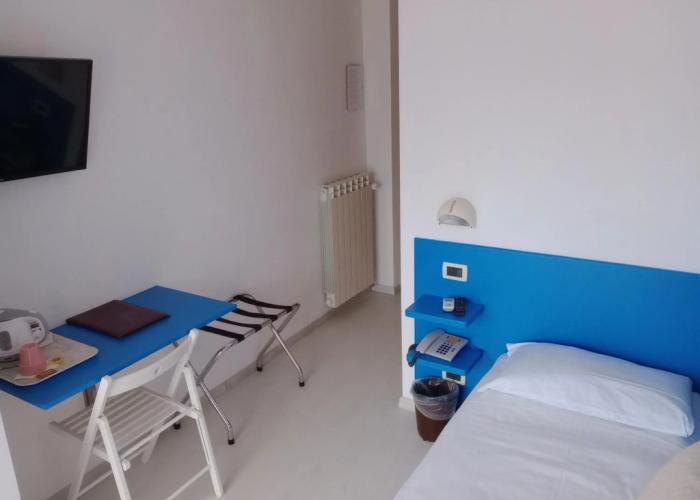 Hotel Eliani