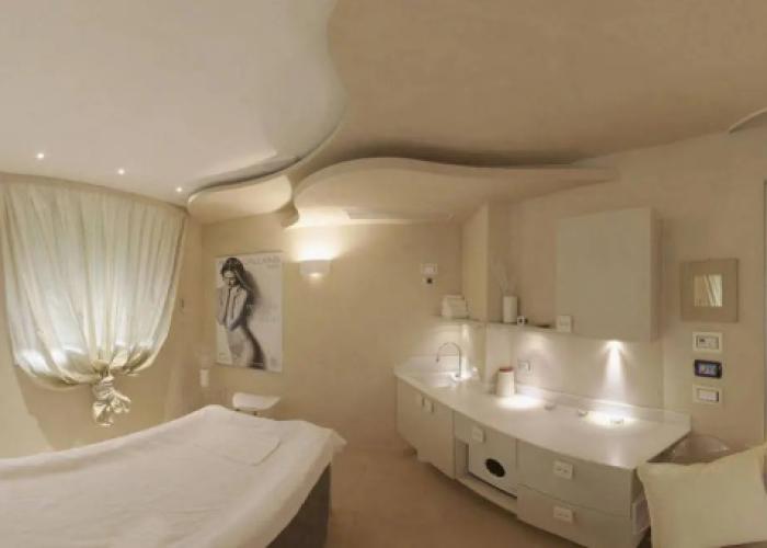 Residence Spa Mirabel